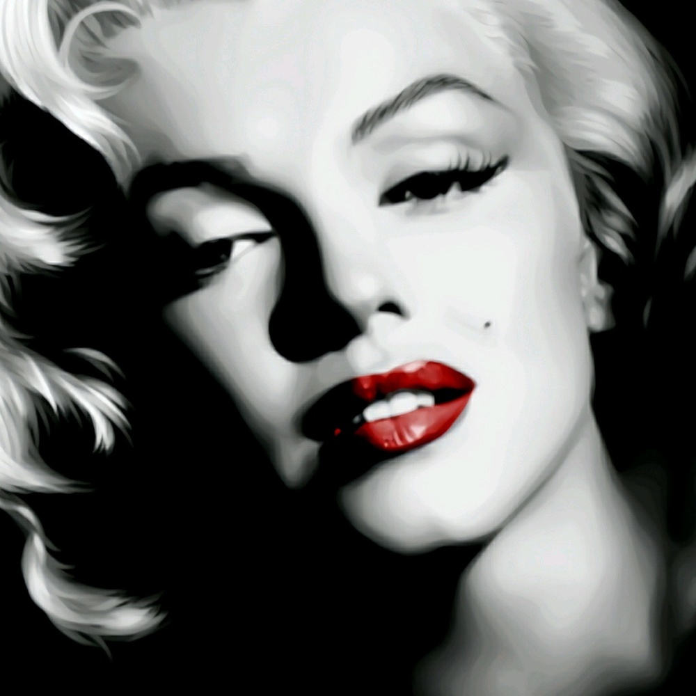 Meet your Posher, Denine